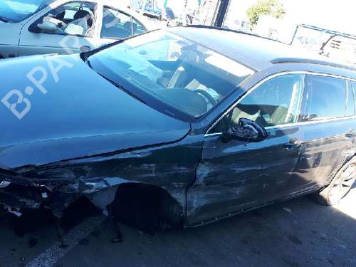 Askebæger VW PASSAT B8 Variant (3G5, CB5) 2.0 TDI | BP16697482I30 