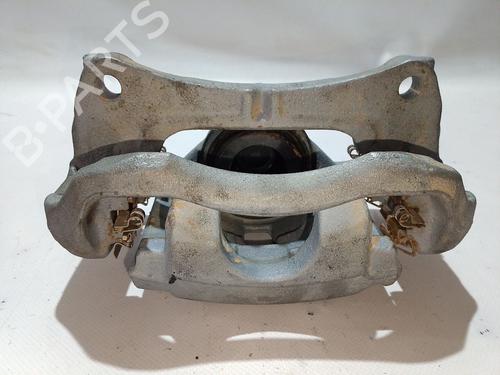 Used Right front brake caliper Right front brake caliper MAZDA CX-30 (DM) SKYACTIV-G M Hybrid (122 hp) 40125243 40125243