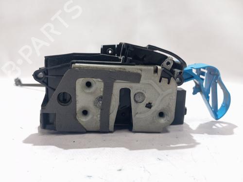 Used Rear right lock Rear right lock FORD C-MAX II (DXA/CB7, DXA/CEU) [2010-2019] 35725186 35725186
