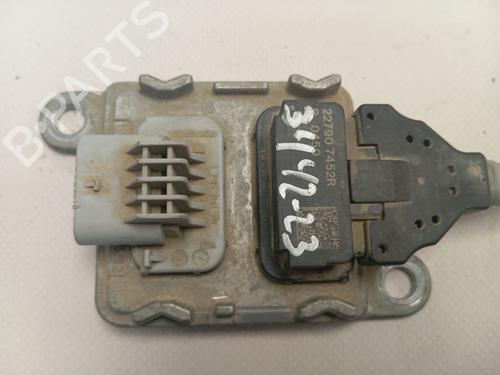 Elektronisk sensor RENAULT MEGANE IV Hatchback (B9A/M/N_)  | BP25855421M84 