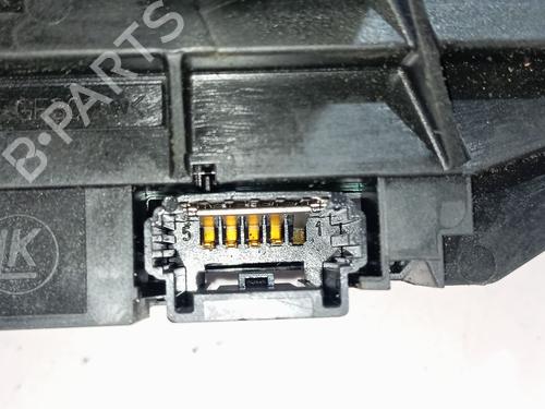 Headlight switch CITROËN C3 II (SC_) 1.1 i | BP39448701I24  - Image 5