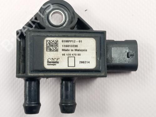Used Electronic sensor Electronic sensor PEUGEOT 208 II (UB_, UP_, UW_, UJ_) [2019-2026] 34439751 34439751