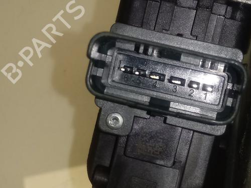 Rear right window mechanism RENAULT MEGANE IV Grandtour (K9A/M/N_)  | BP16960050C25 
