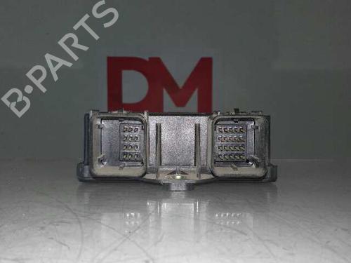 Kollisjonspute styreenhet FORD FIESTA V (JH_, JD_) 1.4 TDCi | BP16358998M53 