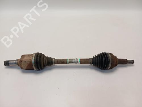 Drivaksel fortil venstre FORD TRANSIT CUSTOM V362 Van (FY, FZ) [2012-2025]  24145243