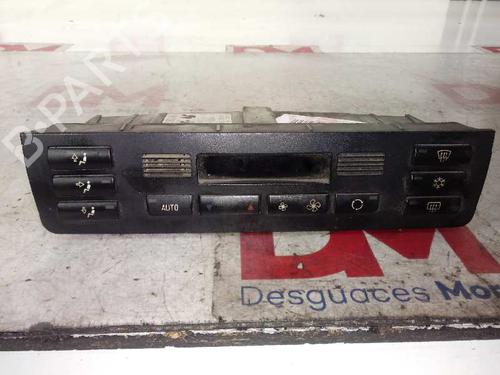 Used Climate control BMW 3 (E46) 318 i (143 hp) 12654510