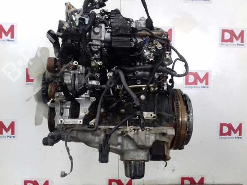 Engine TOYOTA LAND CRUISER PRADO (_J15_)  | BP19248819M1 