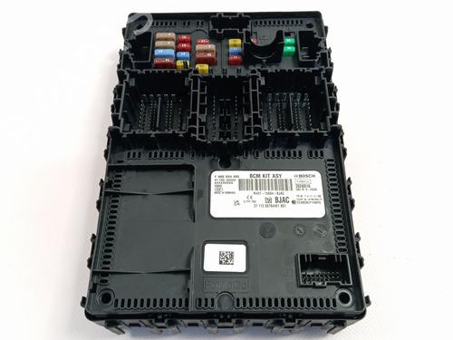 Used Fuse box Fuse box FORD PUMA (J2K, CF7) [2019-2026] 34156274 34156274