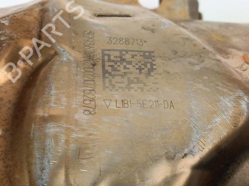 Particulate filter FORD PUMA (J2K, CF7) 1.0 EcoBoost mHEV | BP35725194M81 - Image 5