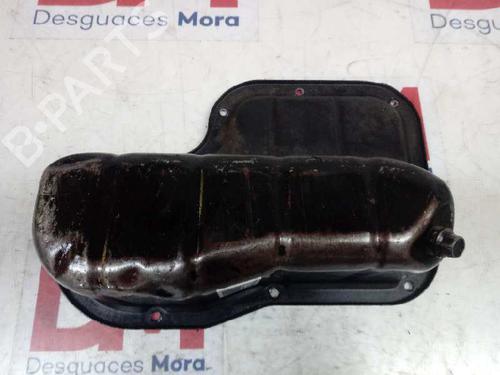 Oliebundkar NISSAN PATHFINDER III (R51) 2.5 dCi 4WD | BP14131772M115 