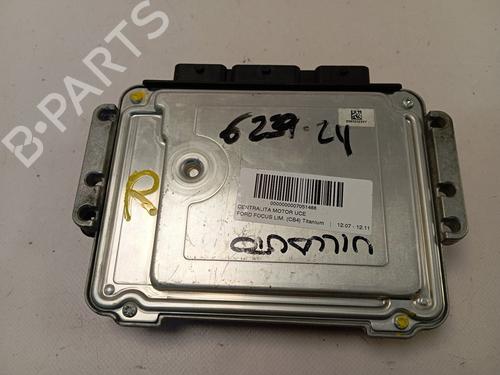Engine control unit (ECU) FORD FOCUS II (DA_, HCP, DP) 1.6 TDCi | BP22649080M57 