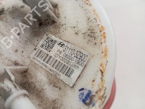 Fuel pump HYUNDAI i40 I (VF)  | BP29536037M76 