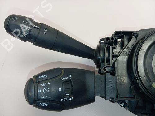 Forlygtekontakt CITROËN BERLINGO (ER_, EC_) | BP38757230I24 - Image 3