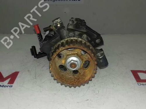Used Injection pump RENAULT SCÉNIC II (JM0/1_) 1.5 dCi (JM1E, JM16) (106 hp) 14127938