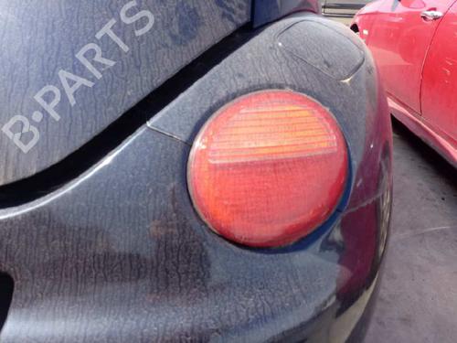 Used Right taillight Right taillight VW NEW BEETLE (9C1, 1C1) 1.9 TDI (90 hp) 32722478 32722478