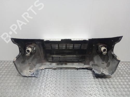 Front bumper FIAT FIORINO Box Body/MPV (225_) | BP18853982C7