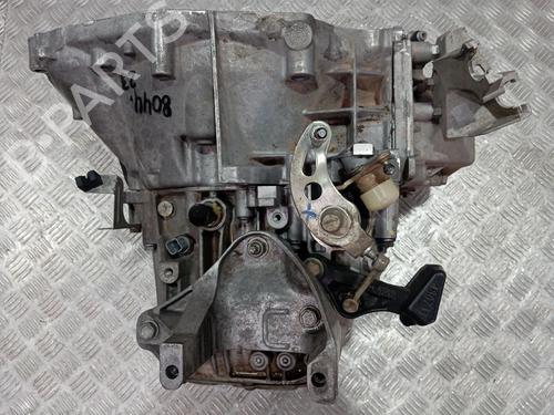 Gearbox CITROËN C5 II (RC_) 2.0 HDi (RCRHRH) | BP39262380M3 - Image 6