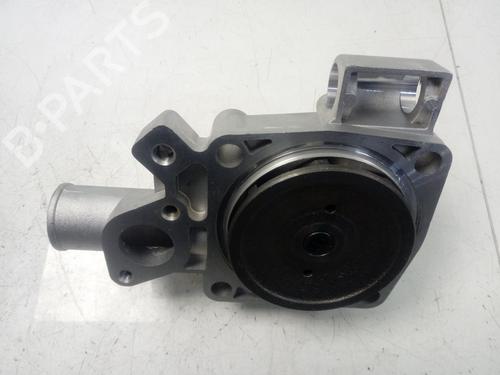 Other IVECO DAILY II Platform/Chassis  | BP29410165O1 