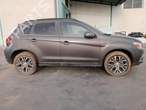 Right headlight MITSUBISHI ASX (GA_W_)  | BP28387353C29 