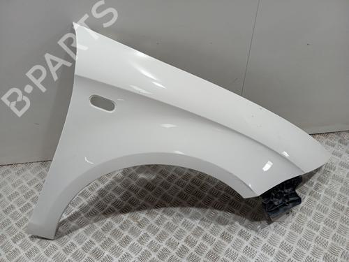 Used Right front fenders SEAT ALTEA XL (5P5, 5P8) 1.6 LPG (102 hp) 32197759