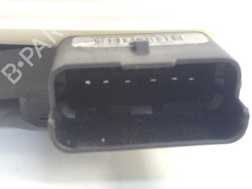 Rear right lock PEUGEOT PARTNER Box Body/MPV 1.6 | BP16976936C99 