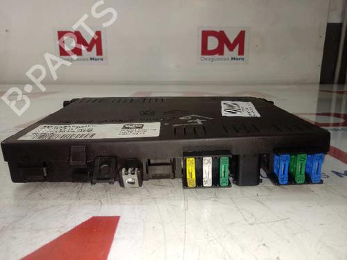 Fuse box CITROËN XSARA (N1)  | BP16912843E1 