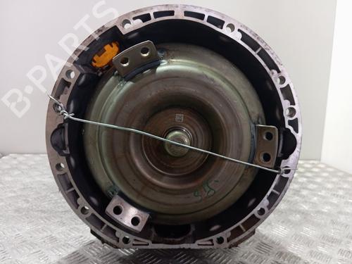 Used Gearbox MERCEDES-BENZ S-CLASS (W221, V221) S 350 4-matic (221.087, 221.187) (272 hp) 22210538