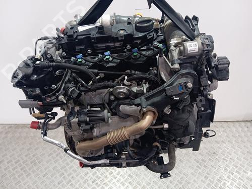 Used Engine FORD TOURNEO COURIER B460 MPV [2014-2025]  30375533