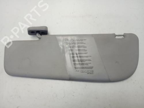 Left sun visor OPEL COMBO Box Body/MPV (X12) 1.3 CDTI (B05) | BP13541375I1 