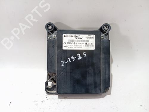 Used Electronic module MERCEDES-BENZ S-CLASS (W221, V221) S 600 (221.176) (517 hp) 28519096