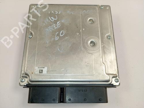 Engine control unit (ECU) BMW 5 (E60) 525 i | BP40102972M57 - Image 3