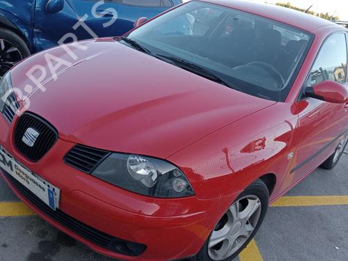 Left mirror SEAT IBIZA III (6L1)  | BP17917660C26 