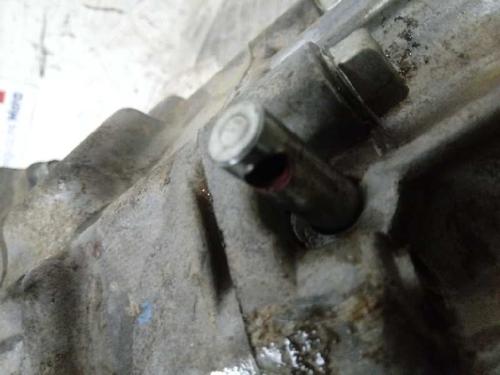 Transfer box NISSAN PATHFINDER III (R51) 2.5 dCi 4WD | BP12663387M36 