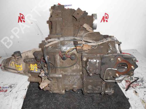 Transfer box MITSUBISHI PAJERO I (L04_G, L14_G)  | BP16492122M36 