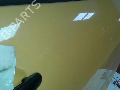 Right front door SEAT IBIZA IV (6J5, 6P1)  | BP14968287C3 