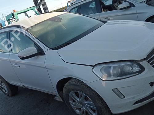 AC radiator VOLVO XC60 II (246) D4 AWD | BP24033593M32 