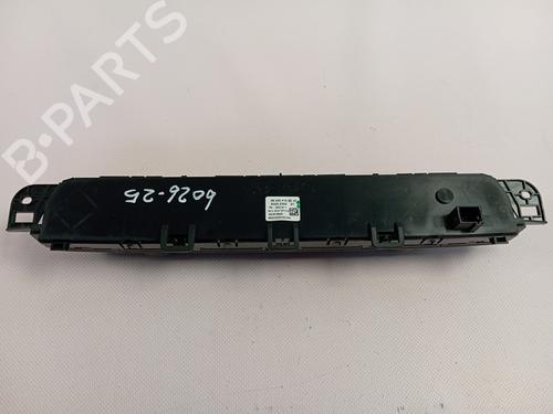 Climate control CITROËN BERLINGO (ER_, EC_) | BP30685159I5