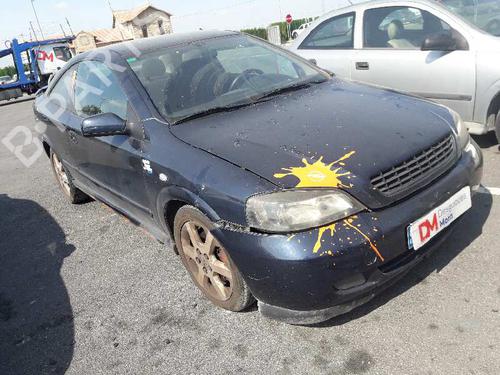 Used Parts OPEL ASTRA G Coupe (T98) 2.2 16V (F07) (147 hp) 2598464