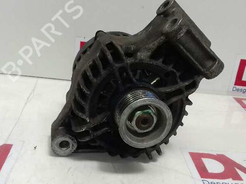 Used Alternator FORD FOCUS II (DA_, HCP, DP) [2004-2013]  12647842