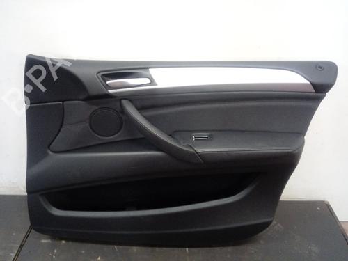 Seats set BMW X6 (E71, E72)  | BP15839146C78 