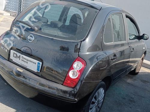 Right front window switch NISSAN MICRA III (K12)  | BP30373154I26 