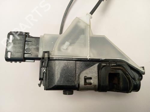 Front right lock CITROËN BERLINGO MULTISPACE (B9) | BP37376488C97 - Image 2