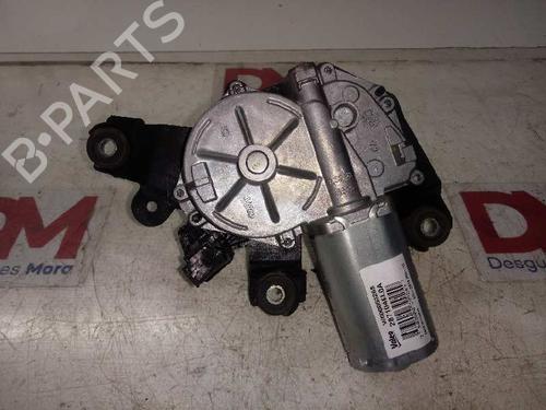 Used Rear wiper motor NISSAN QASHQAI II (J11, J11_) [2013-2025]  16457536