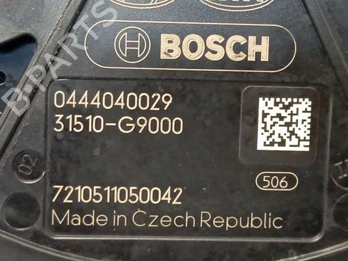 AdBlue tank KIA SPORTAGE IV (QL, QLE)  | BP22522688M85