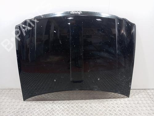 Used Hood JEEP GRAND CHEROKEE III (WH, WK) 3.0 CRD (218 hp) 31323481
