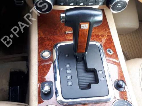 Gearstang VW TOUAREG (7LA, 7L6, 7L7) 5.0 V10 TDI (313 hp) 12666399