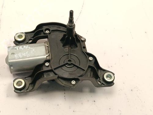 Used Rear wiper motor MERCEDES-BENZ B-CLASS Sports Tourer (W245) [2005-2011]  31944834