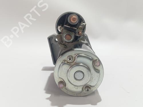 Starter RENAULT CLIO V (B7_) | BP36990338M8 - Image 3