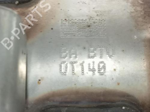 Catalyst TOYOTA COROLLA Hatchback (_E21_, _EA1_, _EH1_) 1.8 Hybrid (ZWE211) | BP34237359M10  - Image 5