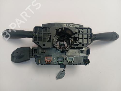 Headlight switch PEUGEOT 307 (3A/C) 1.6 HDi 110 | BP37464175I24 - Image 5